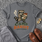 Camp Bandit T-Shirt