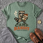 Camp Bandit T-Shirt
