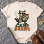 Camp Bandit T-Shirt