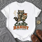 Camp Bandit T-Shirt