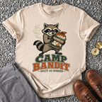 Camp Bandit T-Shirt