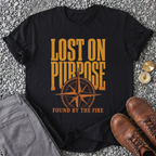 Lost On Purpose T-Shirt