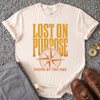 Lost On Purpose T-Shirt