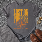 Lost On Purpose T-Shirt