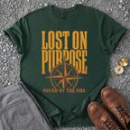 Lost On Purpose T-Shirt