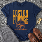 Lost On Purpose T-Shirt