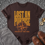Lost On Purpose T-Shirt