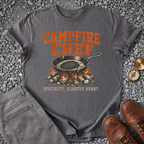 Campfire Chef T-Shirt