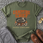 Campfire Chef T-Shirt