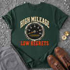 High Mileage T-Shirt