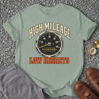 High Mileage T-Shirt