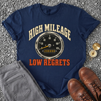 High Mileage T-Shirt