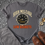 High Mileage T-Shirt