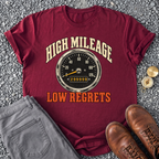 High Mileage T-Shirt
