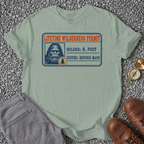 Wilderness Permit T-Shirt