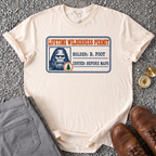 Wilderness Permit T-Shirt