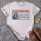 Wilderness Permit T-Shirt