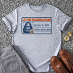 Wilderness Permit T-Shirt