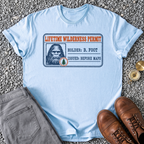 Wilderness Permit T-Shirt