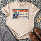 Wilderness Permit T-Shirt