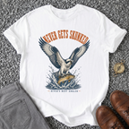 Never Gets Skunked T-Shirt