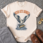 Never Gets Skunked T-Shirt