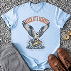 Never Gets Skunked T-Shirt