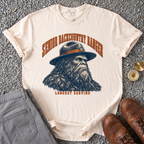 Bigfoot Ranger T-Shirt