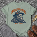 Bigfoot Ranger T-Shirt
