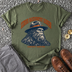 Bigfoot Ranger T-Shirt