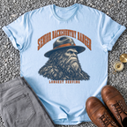 Bigfoot Ranger T-Shirt