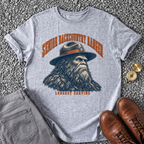 Bigfoot Ranger T-Shirt