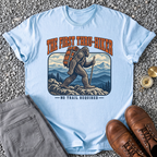 The First Thru-Hiker T-Shirt