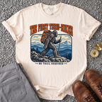 The First Thru-Hiker T-Shirt