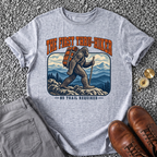 The First Thru-Hiker T-Shirt