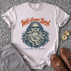 Wild-Grown Beard T-Shirt