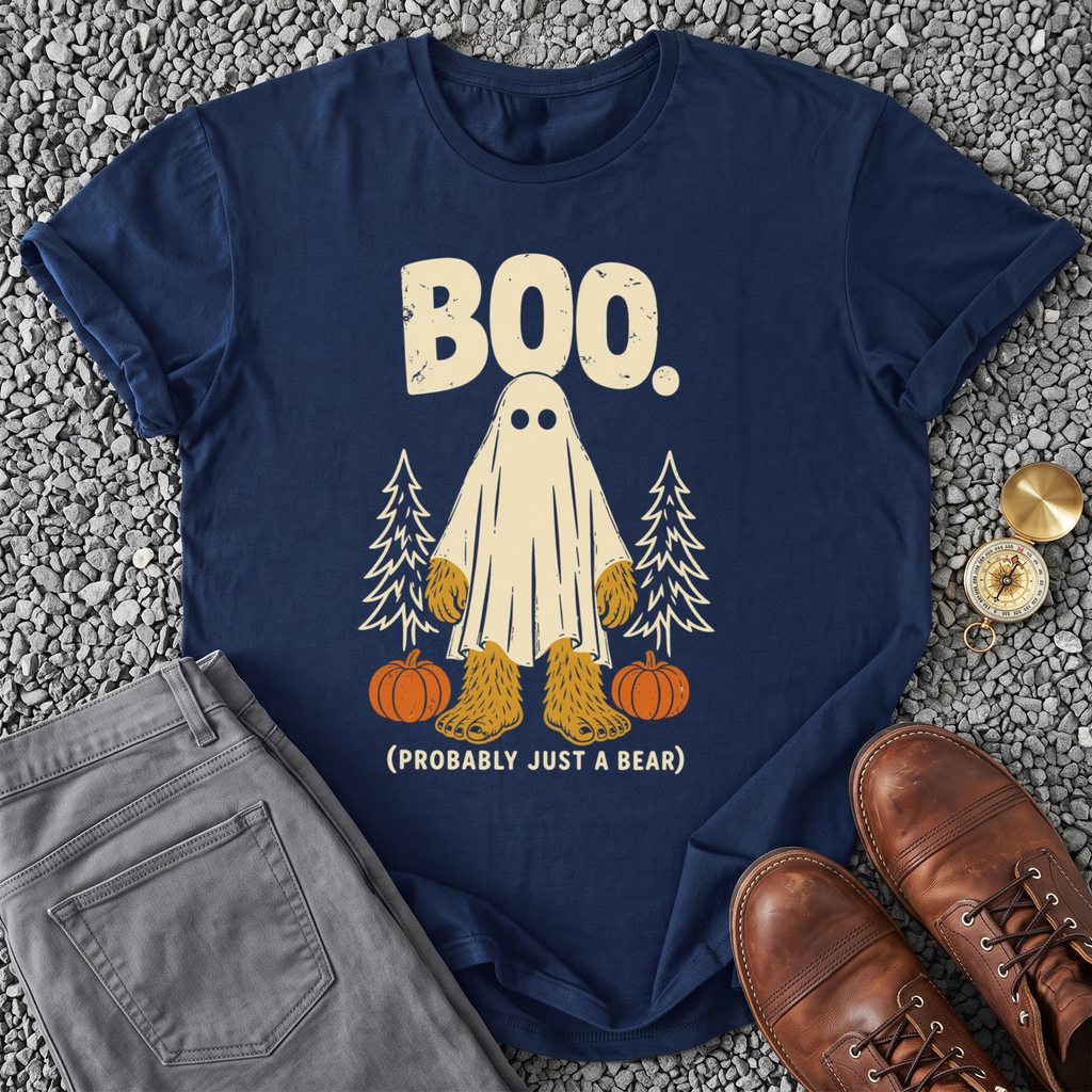 Probably Just a Bear T-Shirt