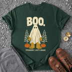 Probably Just a Bear T-Shirt
