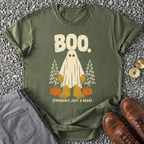 Probably Just a Bear T-Shirt