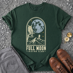 Full Moon Hiking Club T-Shirt