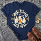 Campfire Ghost Stories T-Shirt