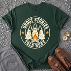 Campfire Ghost Stories T-Shirt
