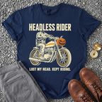 Headless Rider T-Shirt