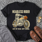 Headless Rider T-Shirt