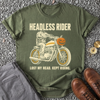 Headless Rider T-Shirt
