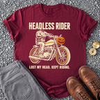 Headless Rider T-Shirt