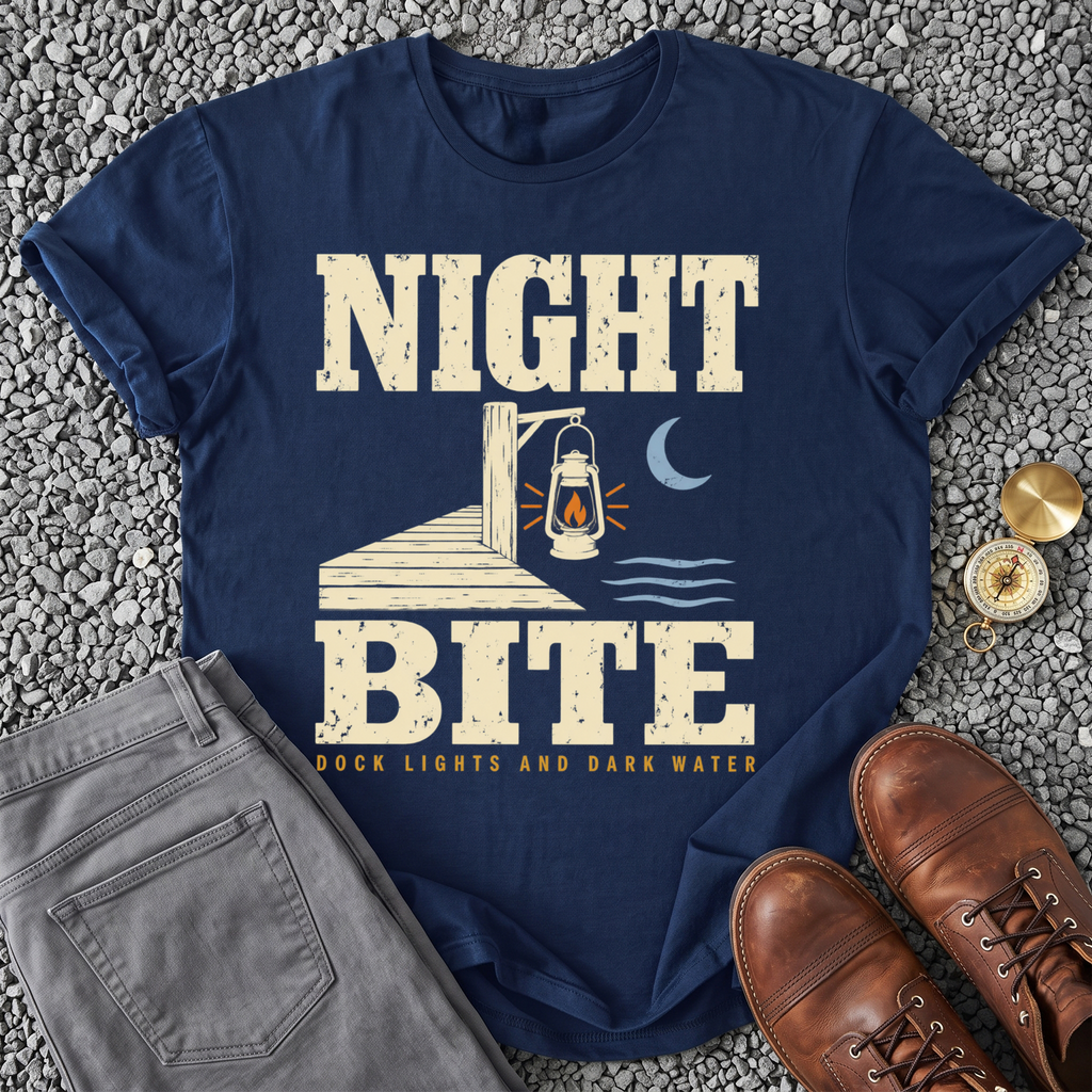 Night Bite T-Shirt