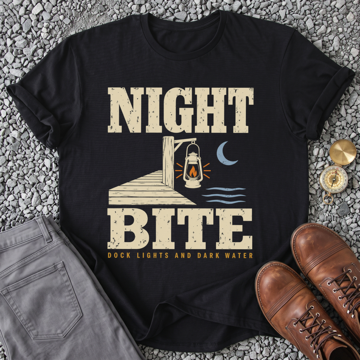 Night Bite T-Shirt