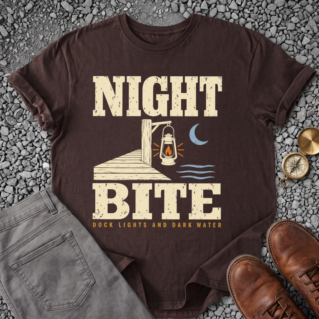 Night Bite T-Shirt