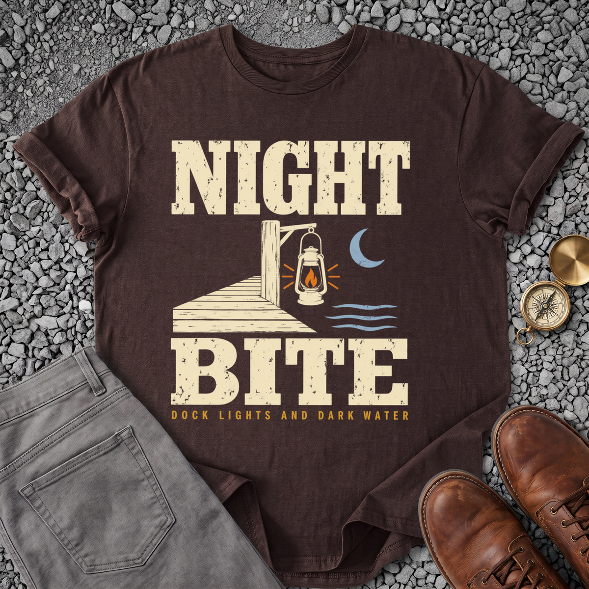 Night Bite T-Shirt